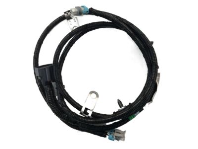 Cadillac 25813681 HARNESS,WHEEL SPEED SENSOR WIRING(REAR)