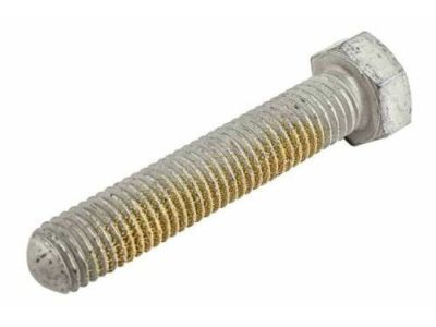 GMC 11570329 Torsion Arm Adjust Bolt