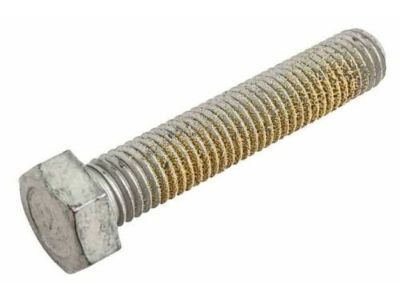 GMC 11570329 Torsion Arm Adjust Bolt