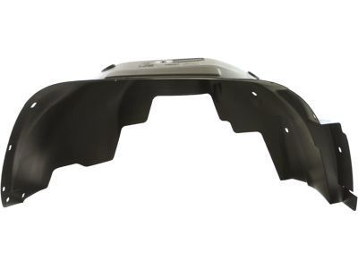 GMC 25828534 Fender Liner