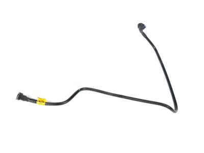 Chevy 22738312 PIPE,FUEL FEED REAR