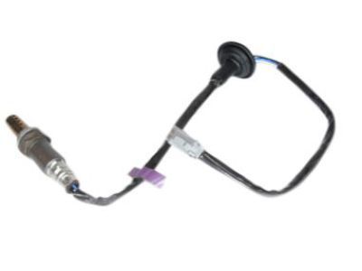 Pontiac 88974123 Rear Oxygen Sensor