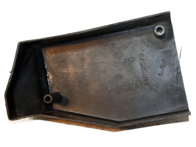 Chevy 14057579 Relay Cover