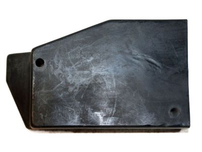 Chevy 14057579 Relay Cover