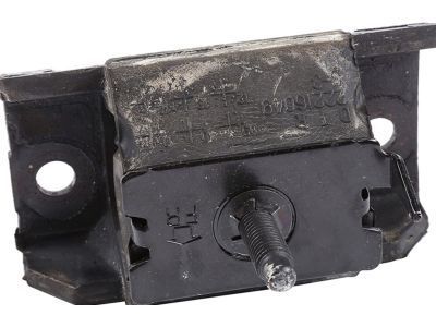 GMC 15210872 Transmission Mount