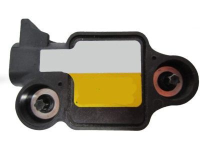 Chevy 20884470 Side Impact Sensor