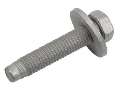 Chevy 11589168 Crankshaft Pulley Bolt