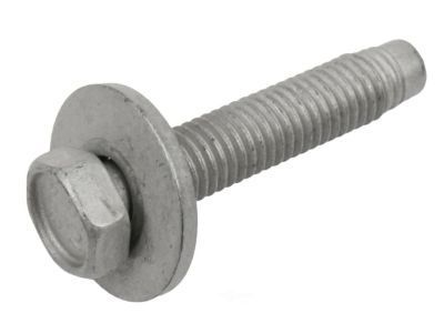 Chevy 11589168 Crankshaft Pulley Bolt