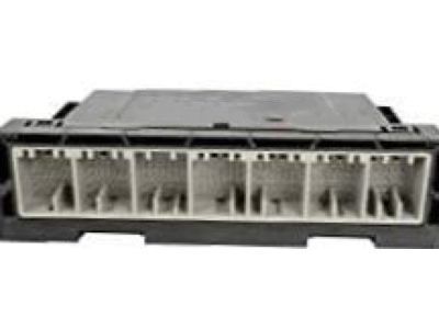 GMC 13578420 Body Control Module