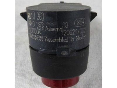 GM 20777093 Sensor Pkg,Rear Parking Asst Alarm