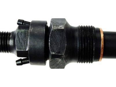 Chevy 10233972 Injector