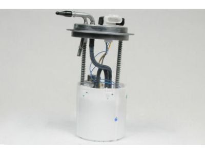 2009 Cadillac Escalade Fuel Pump - 19299717