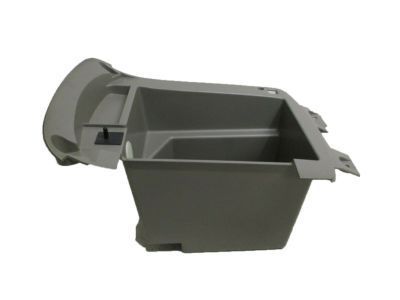 GMC 88939988 Compartment Box