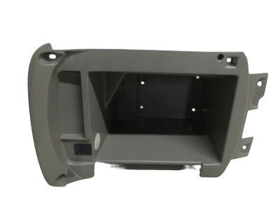 GMC 88939988 Compartment Box