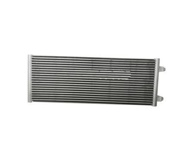 2014 Chevy Volt Radiator - 20925997