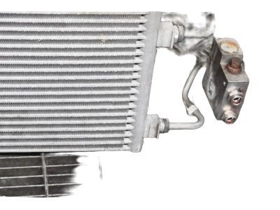 Cadillac 20925997 Transmission Cooler