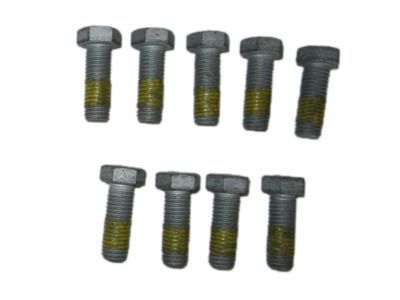 GMC 12337902 BOLT, CAMSHAFT (M12X1.75X35)