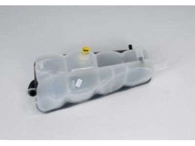 Cadillac 19260088 Reservoir