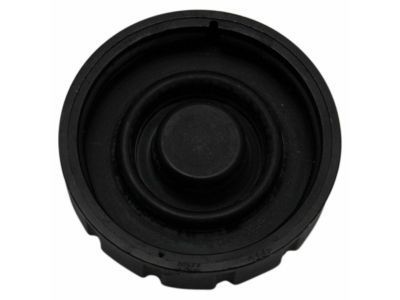 Pontiac 15271573 Reservoir Cap