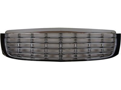 Cadillac 16524695 Grille