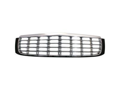 Cadillac 16524695 Grille