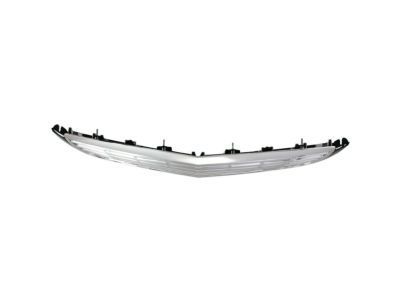 Cadillac 16524695 Grille