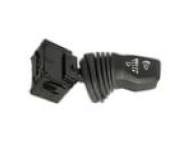 Saturn 20781405 Wiper Switch