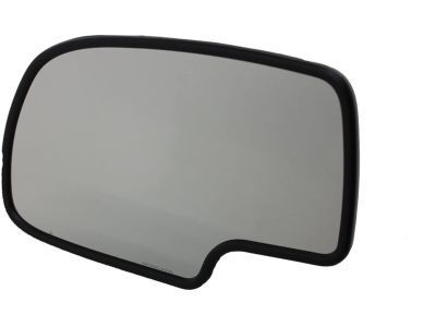 Chevy 88986364 Mirror Glass