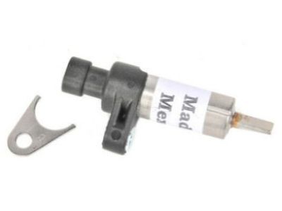 Hummer ABS Sensor - 19356428