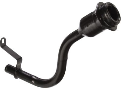 Chevy Astro Fuel Filler Hose - 15076801