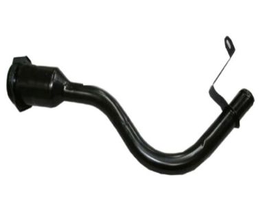 GMC 15076801 Filler Neck