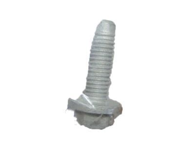 GMC 11588723 Battery Tray Bolt