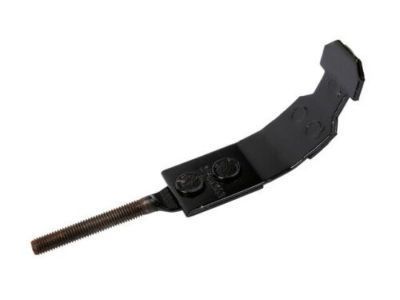 Chevy Blazer Fuel Tank Strap - 15980163