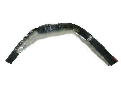 GMC 15762819 Fender Seal Strip