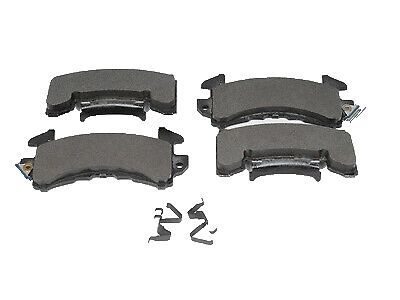 Chevy Blazer Brake Pad - 19152030