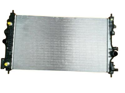 Chevy 13311079 Radiator