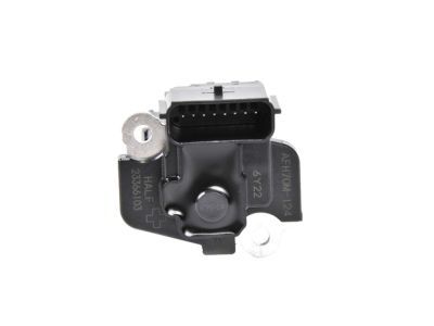 Chevy 23366103 Air Mass Sensor