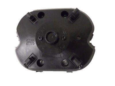 Chevy 25808705 Mirror Motor