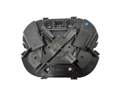 Chevy 25808705 Mirror Motor