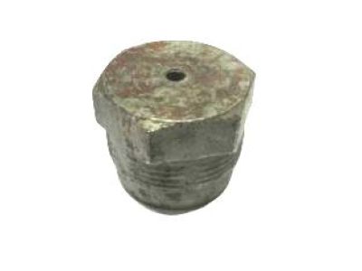 Chevy R3500 Control Arm Bushing - 3842882