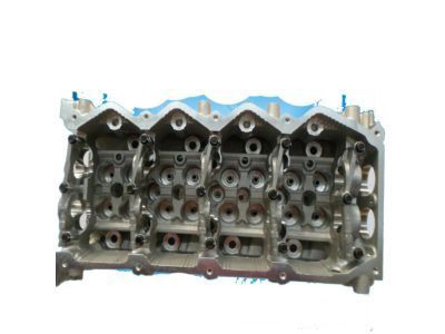 Chevy 96389035 Cylinder Head