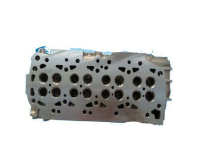 Chevy 96389035 Cylinder Head