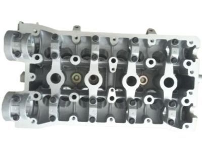 Chevy Aveo Cylinder Head - 96389035