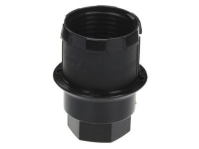 Chevy 9596577 CAP,WHEEL NUT/BOLT(PART OF 4)(BLACK)