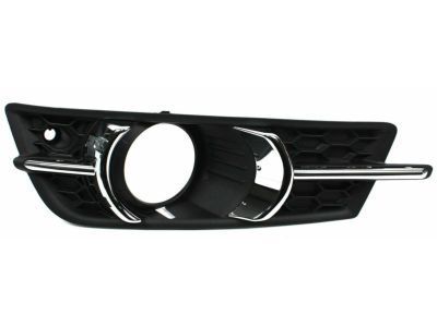 Chevy 95980706 Trim Cover