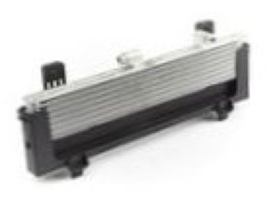 GMC Sierra 2500 HD Transmission Oil Cooler - 84173162