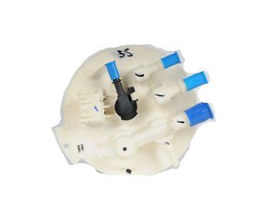 GM 13578390 Fuel Tank Fuel Pump Module Kit (W/O Fuel Level Se