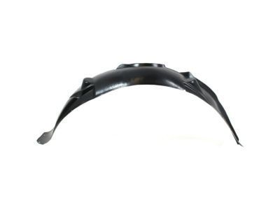 2016 Chevy Impala Limited Fender Splash Shield - 10333703