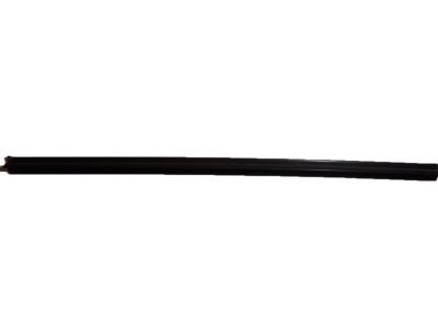 GMC 15022995 WEATHERSTRIP,FRONT SIDE DOOR WINDOW(INNER SEALING STRIP)