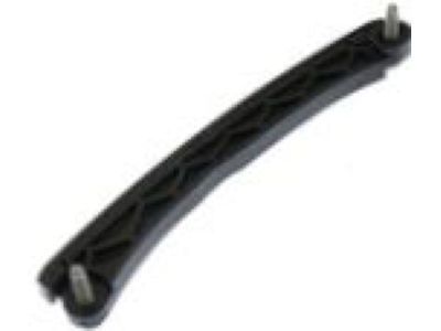 GMC 12627111 Chain Guide